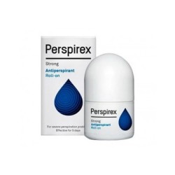 Perspirex desod strong 20 ml