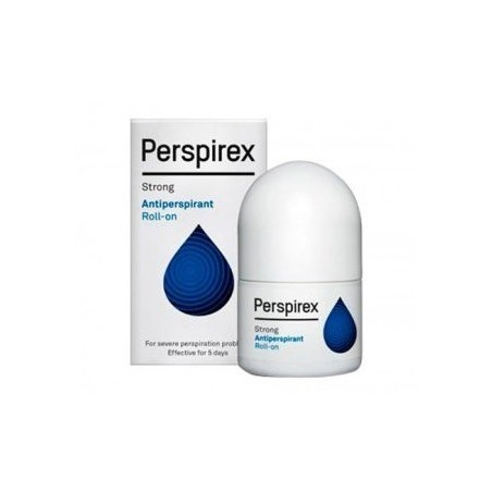 Perspirex desod strong 20 ml