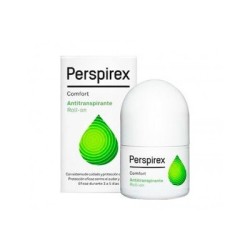 Perspirex comfort roll on 20ml