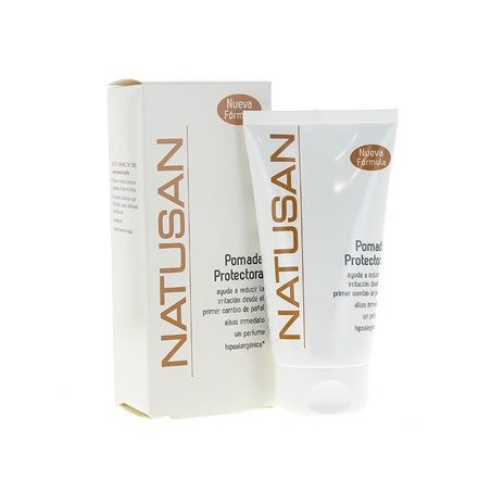 Natusan pomada protectora 75 ml