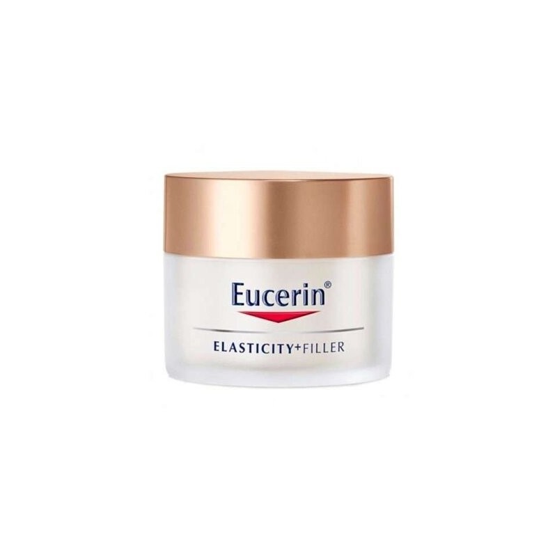 Eucerin hyalu fill elasticity crema spf 15 50 ml