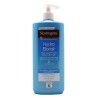 Neutrogena locion corp hydro boost duplo azul.cl