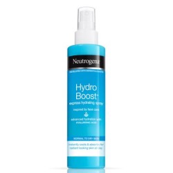 Neutrogena hydro boost aqua spray corporal expre