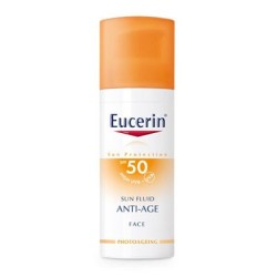 Eucerin fluid anti age fps...