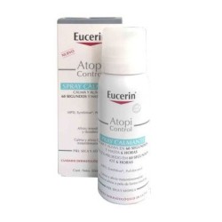 Eucerin atopic control spray calmante 50 ml