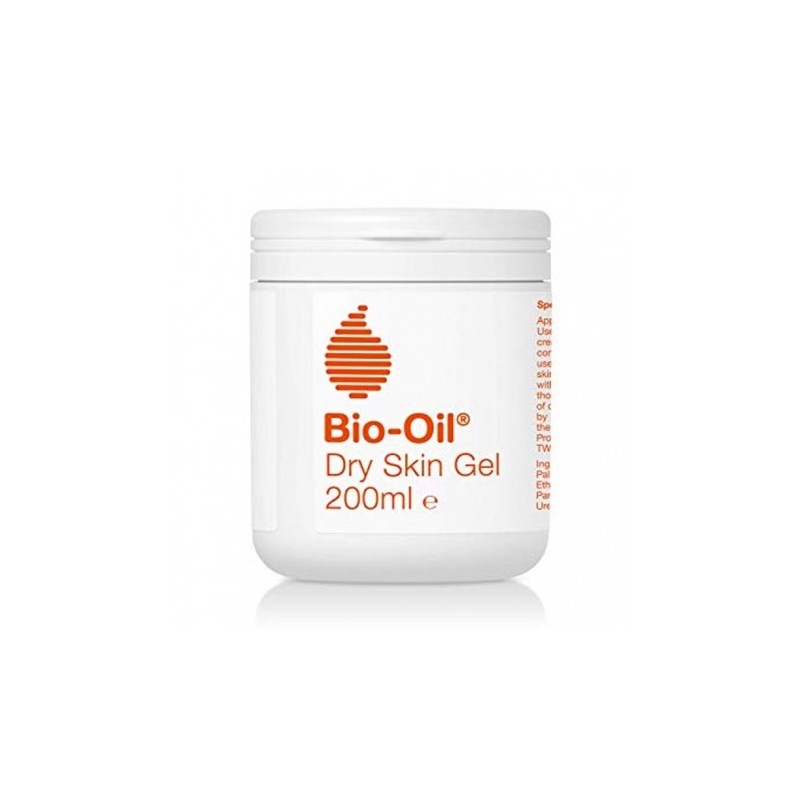 Bio-oil gel para piel seca 200 ml