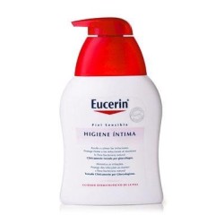 Eucerin higiene intima 200...