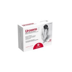 Urosens pac 120 mg 60 caps