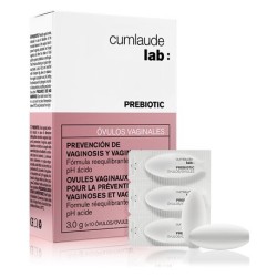 Cumlaude lab prebiotic 10...
