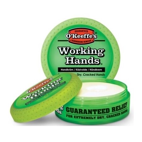 O´keeffe´s working hands crema de manos 96 g