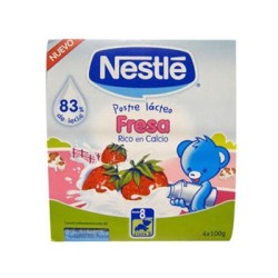 Nestle iogolino fresa 100 g...