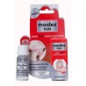 Mordex plus esmalte amargo transparente con pinc