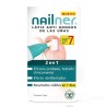 Nailner lapiz 2 en 1   4 ml