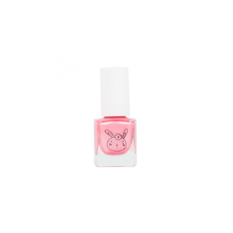 Mia kids esmalte bunny