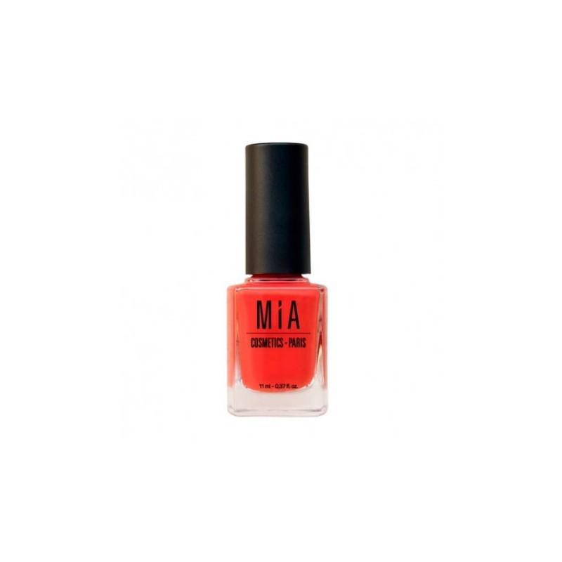 Mia orange clay 11 ml