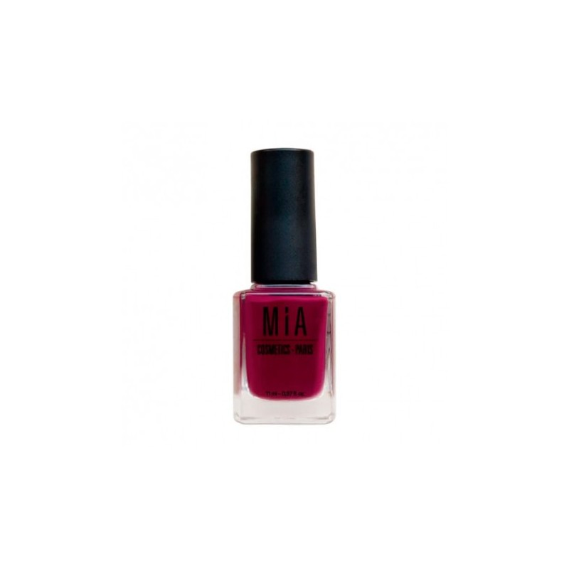 Mia burgundy 11 ml