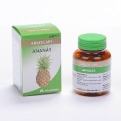 Arkocaps ananas 84