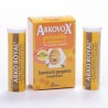 Arkovox miel limon 20 comprimidos