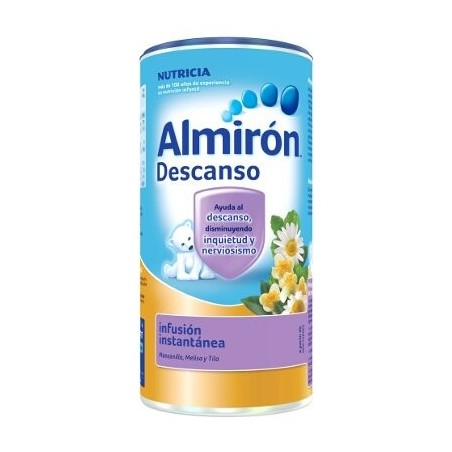 Almiron infusion descanso 200 g