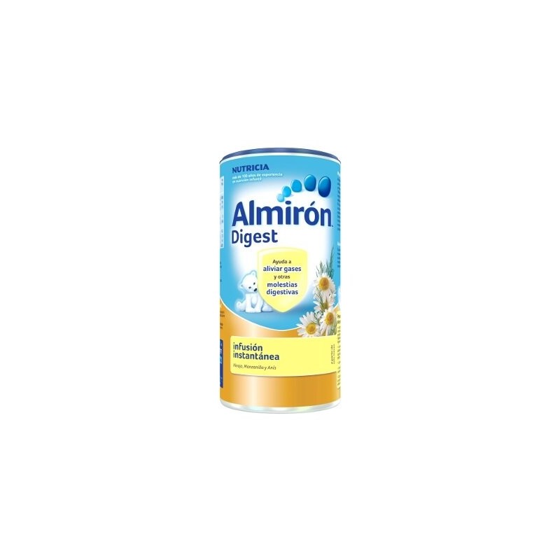 Almiron infusion digest 200 g