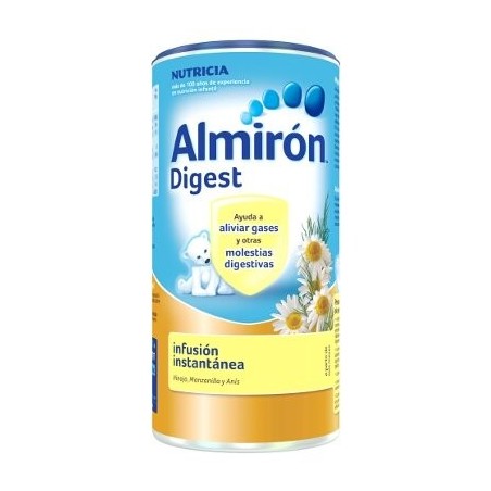 Almiron infusion digest 200 g