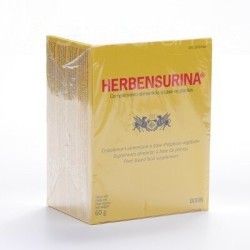 Herbensurina 1.5 g 40 filtros