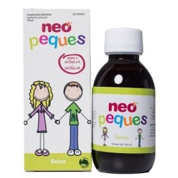 Neo peques relax 150 ml