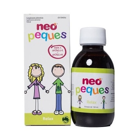 Neo peques relax 150 ml