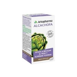 Arkocapsulas alcachofa 150 mg 100