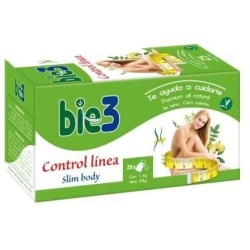Bio 3 control linea 25 bols