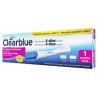 Clearblue prueba de embarazo ultratemprana digit