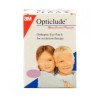 Opticlude parches oculares  8'2x5'7 20 unid