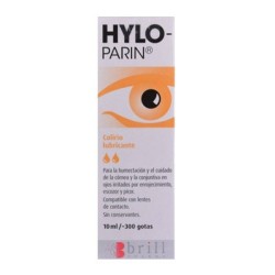 Hylo-parin 10 ml