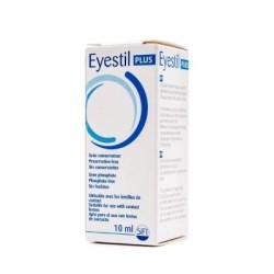 Eyestil plus 1 envases 10 ml