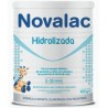 Novalac hidrolizada 400 g bote