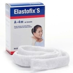 Leukoplast elastofix t.s  4...