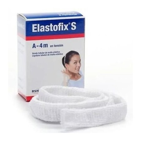 Leukoplast elastofix t.s  4 m.x 2 cm.