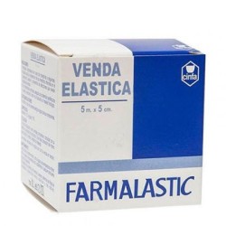 Venda elastica farmalastic 5 x 5