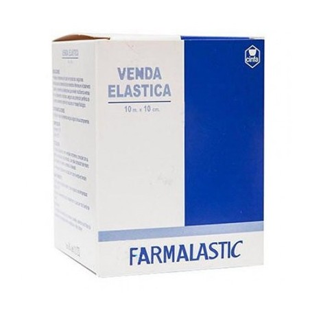 Venda elastica farmalastic 10x10