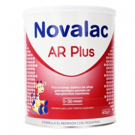 Novalac ar plus 800 g