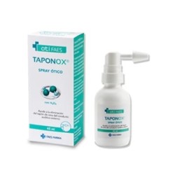 Taponox  optifaes 45 ml