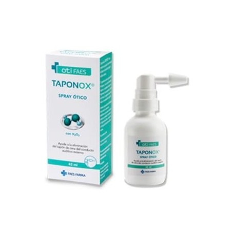 Taponox  optifaes 45 ml