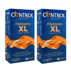 Control finissimo xl pack...