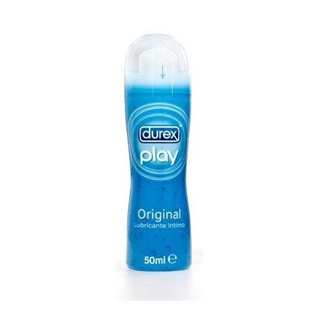 Durex play gel (*)original 50 ml