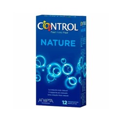 Control nature 12 uds.