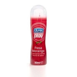 Durex play gel fresa 50ml