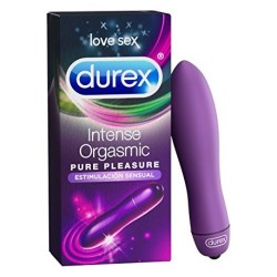 Durex play pure pleasure estimulador
