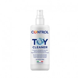 Control toy cleaner 50ml