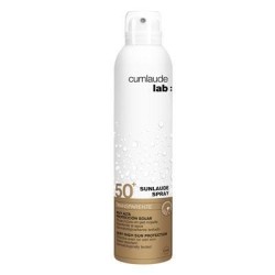 Cumlaude lab: sunlaude spf 50+ spray 200 ml