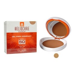 Heliocare compact oil free...